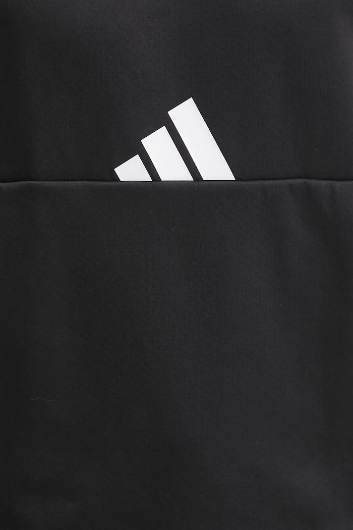 Bluza Z.N.E. adidas czarny JP0371