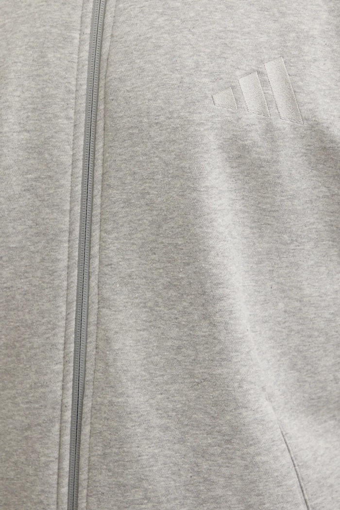 Dukserica adidas ALL SZN IY4159 siva