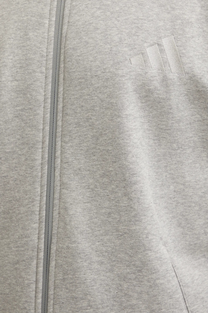 Dukserica adidas ALL SZN IY4159 siva