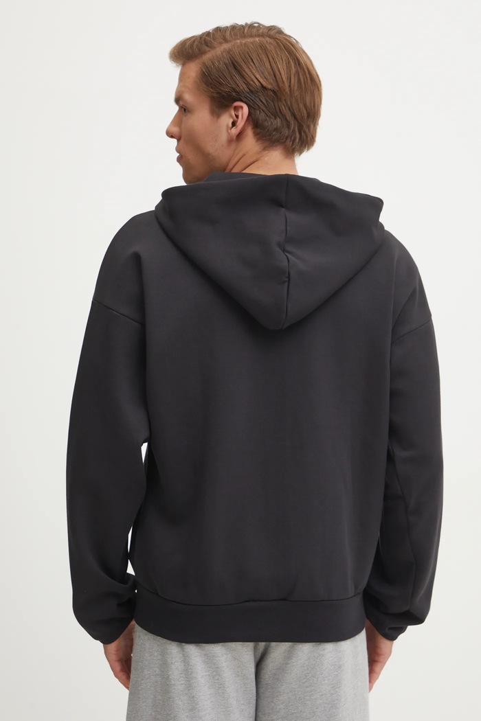 Abbigliamento adidas felpa Future Icons JI8768 nero
