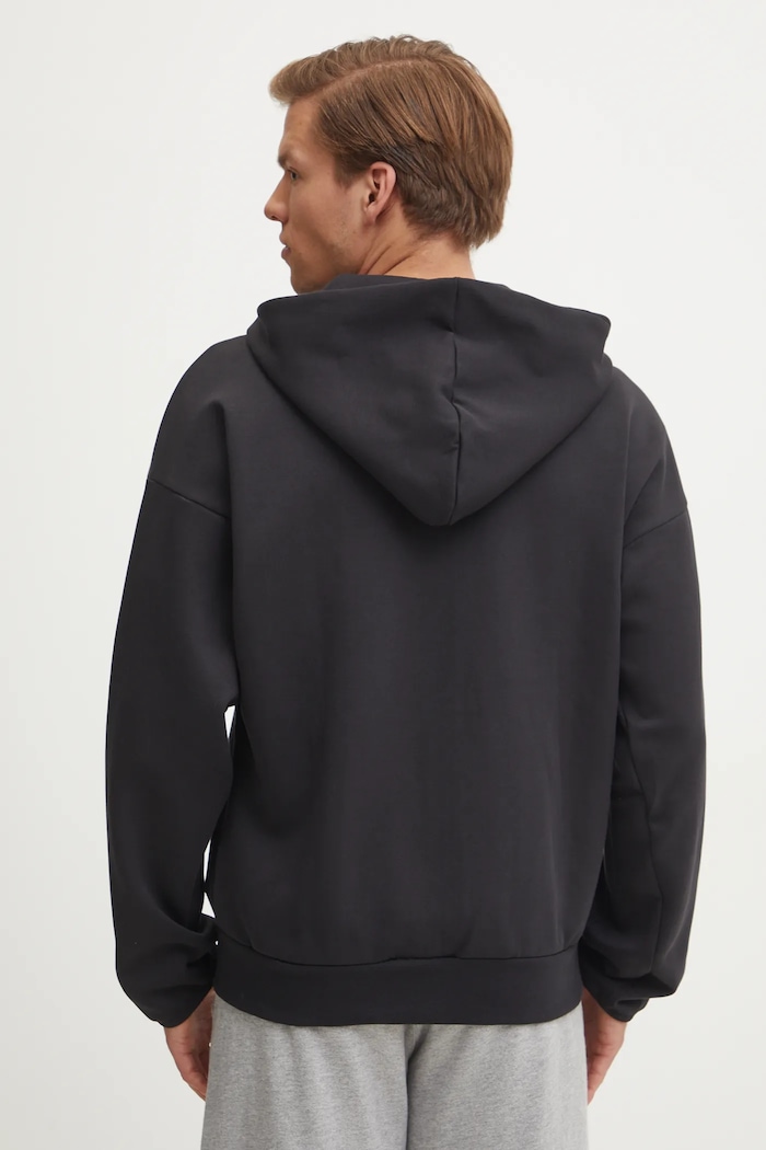 Abbigliamento adidas felpa Future Icons JI8768 nero