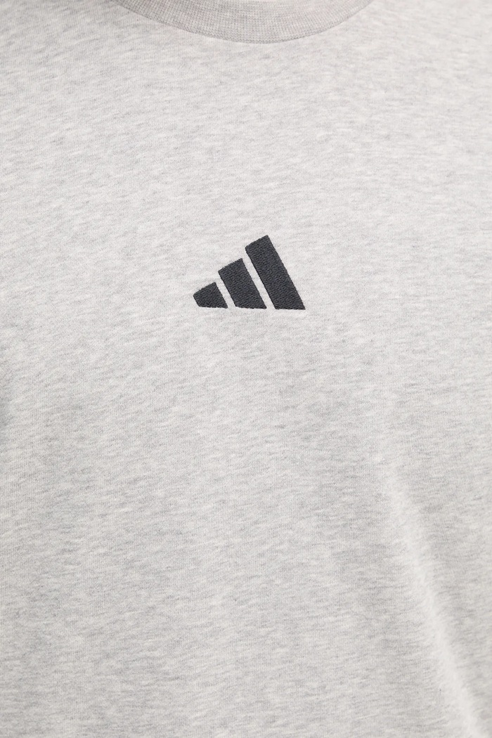 adidas bluza Feelcozy szary JE3828