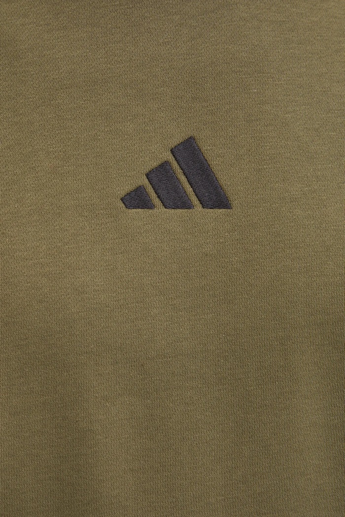 adidas bluza Essentials JD1847 zielony