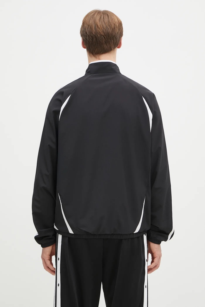 Дрехи Суичър adidas Originals Teamgeist JC6227 черен