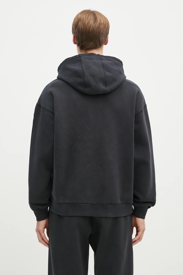 Clothing adidas Originals sweatshirt Equipment Hoodie JD0659 black