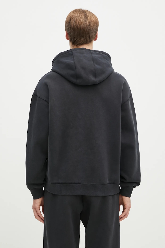 Clothing adidas Originals sweatshirt Equipment Hoodie JD0659 black