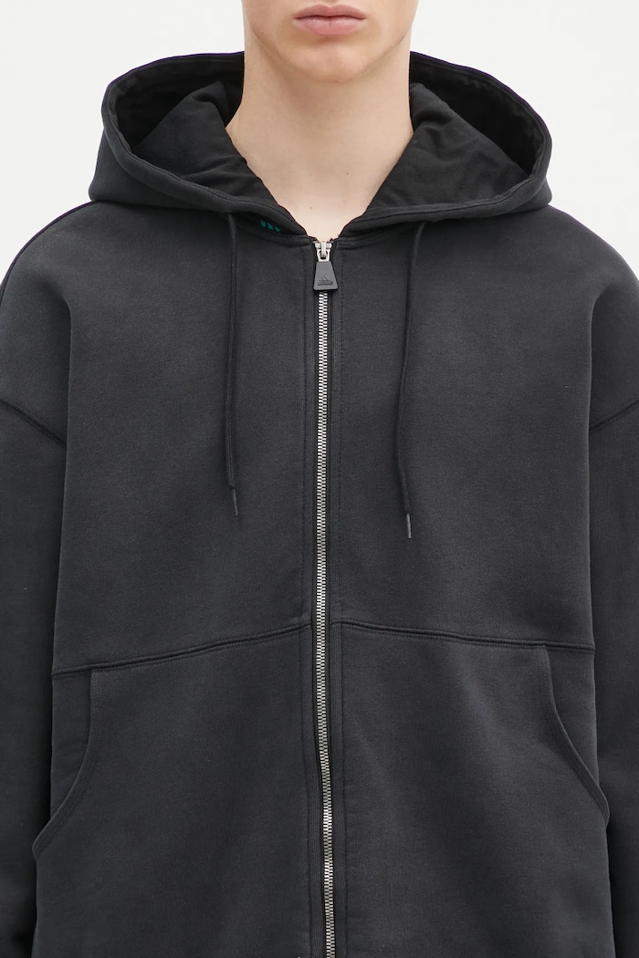 adidas Originals sweatshirt Equipment Hoodie black JD0659