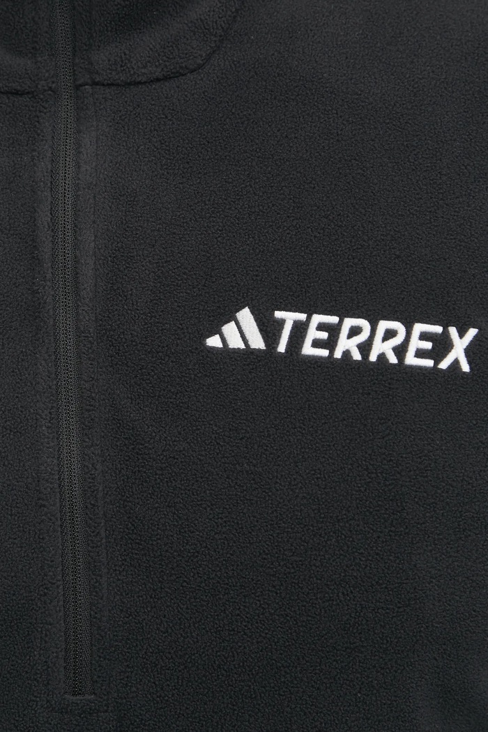 adidas TERREX bluza sportowa Essentials JP0783 czarny