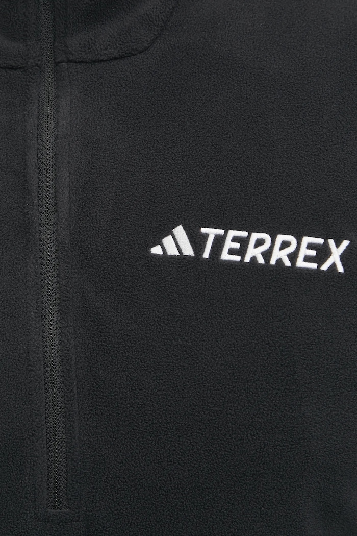 adidas TERREX bluza sportowa Essentials JP0783 czarny