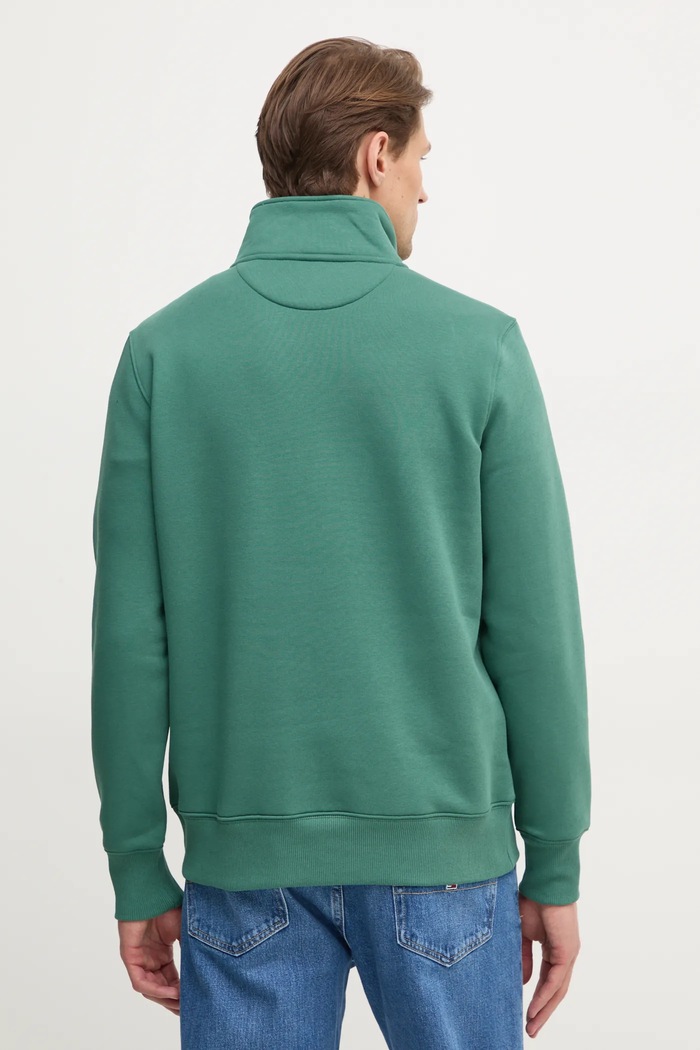Odzież Gant bluza 2044006 zielony