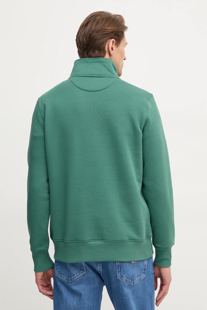 Odzież Gant bluza 2044006 zielony