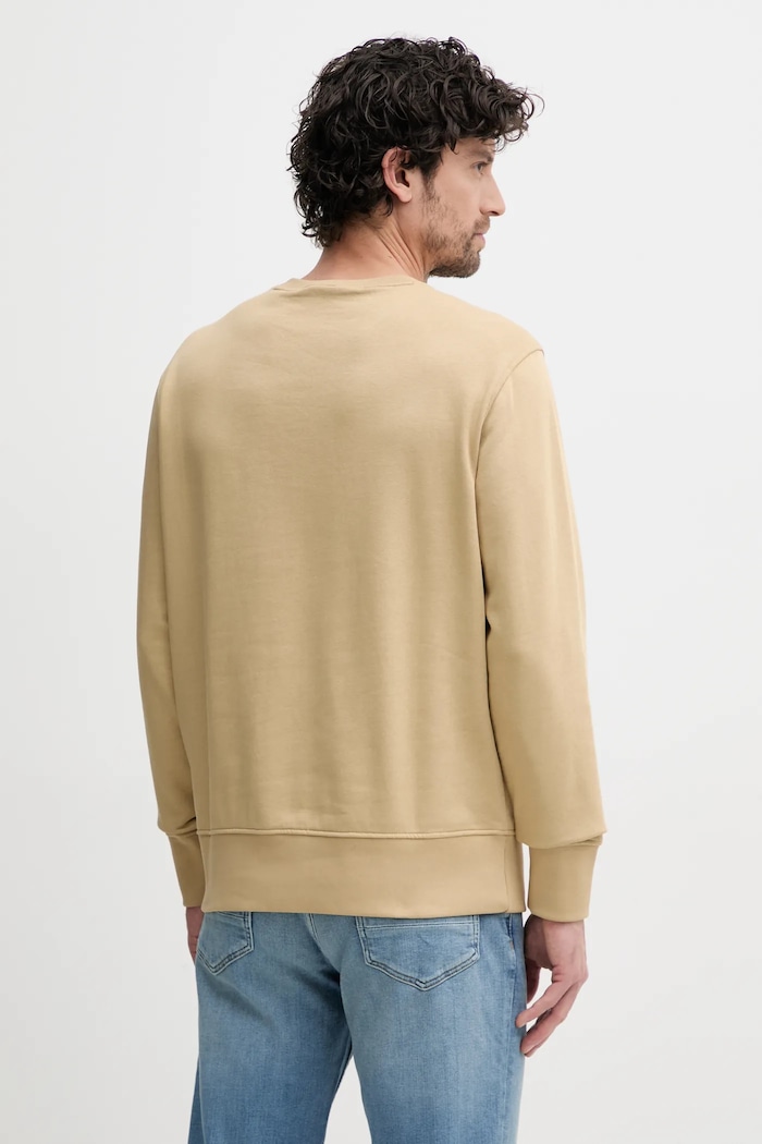 Odzież Gant bluza 2044016 zielony