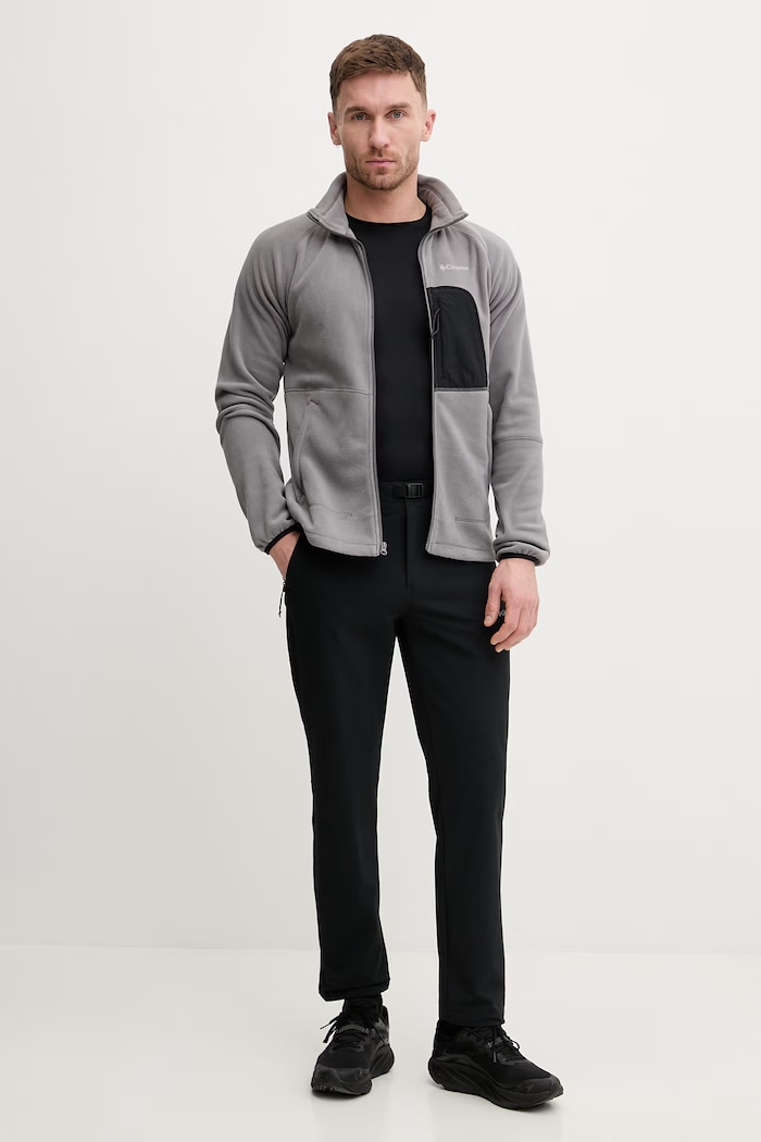 Columbia hanorac Rapid Expedition II 2113951 gri SS26