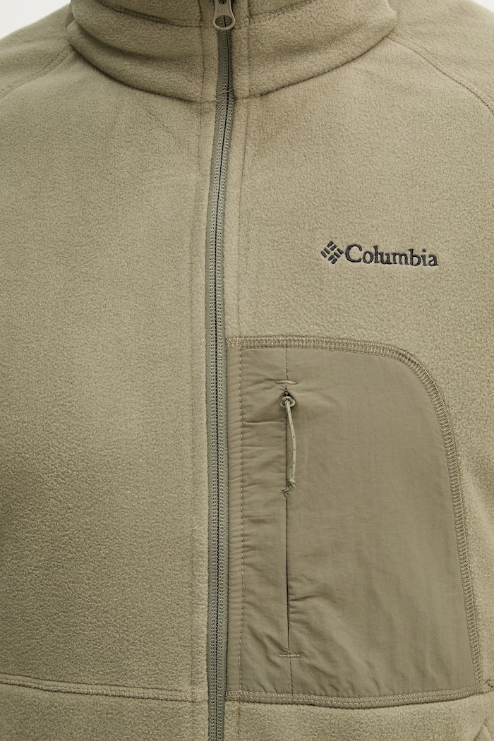 Columbia hanorac Rapid Expedition II 2113951 verde