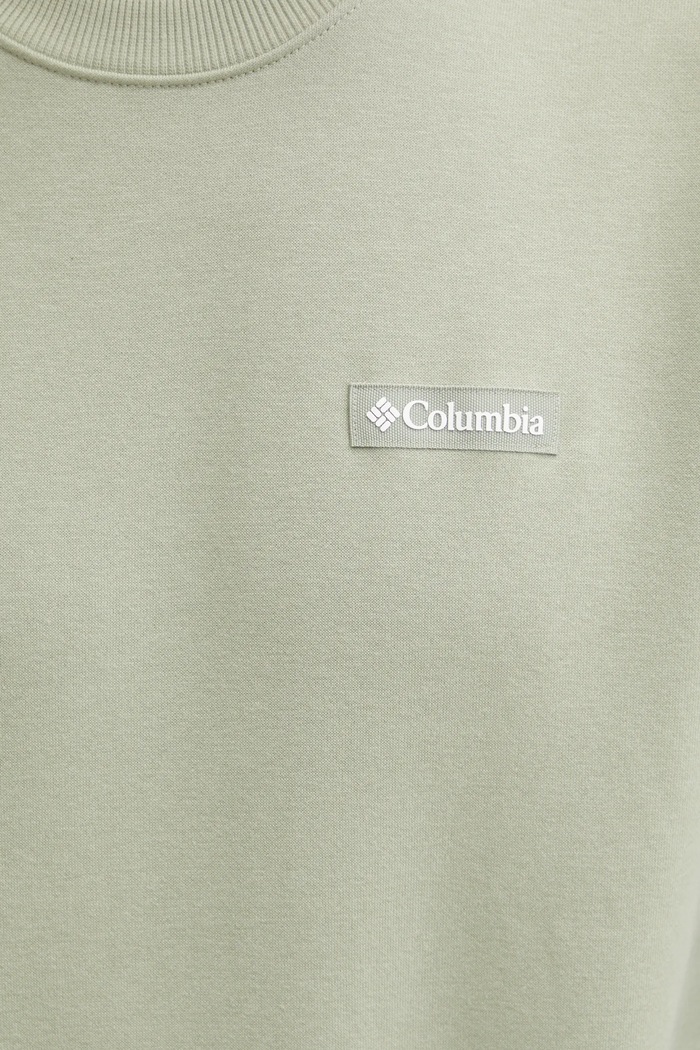 Columbia bluza Meridian Creek 2095701 zielony