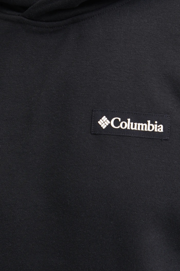 Mikina Columbia Meridian Creek 2105851 černá