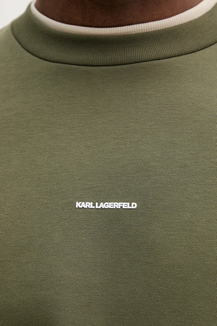 Karl Lagerfeld bluza 552900.705000