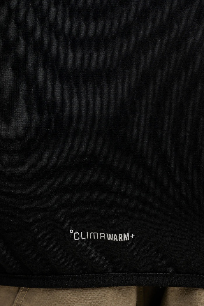 Αθλητική μπλούζα adidas TERREX Xperior μαύρο JF1227