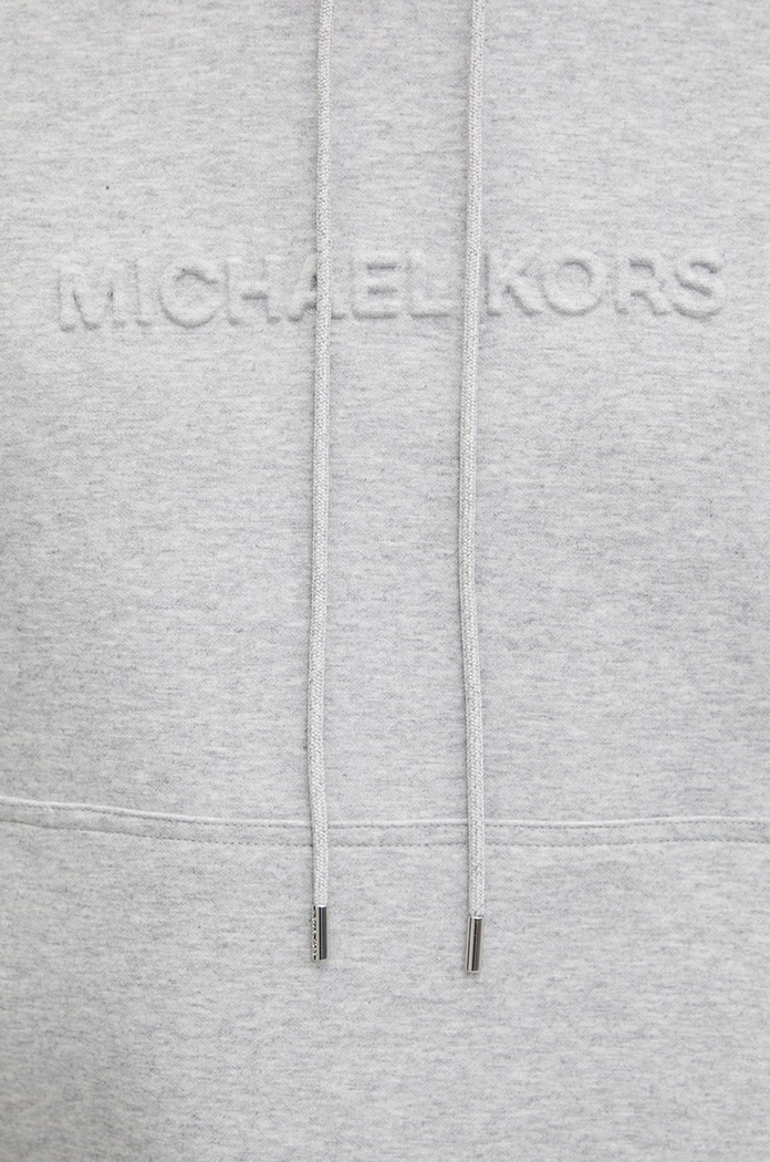 Michael Kors bluza CR552G25MF gri