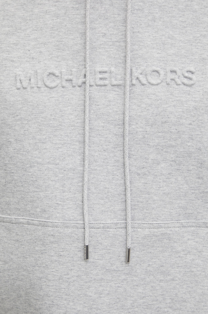 Michael Kors bluza CR552G25MF gri