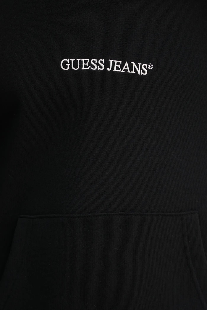 Суичър Guess Jeans M5RQ38.KCPR1 черен