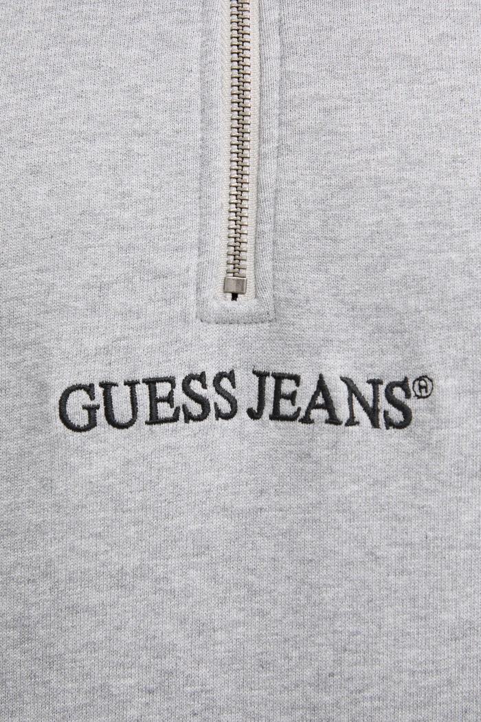Guess Jeans felső M5RQ42.KCPR1 szürke
