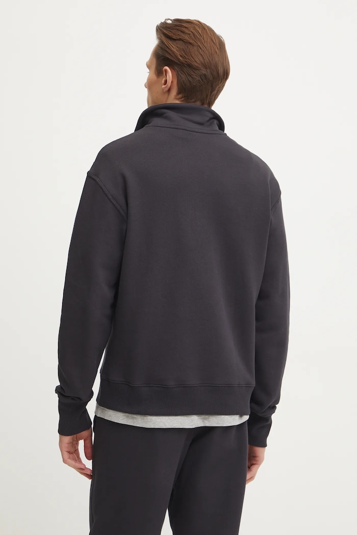 Oblečení Bavlněná mikina Reebok Classic 100214081 černá