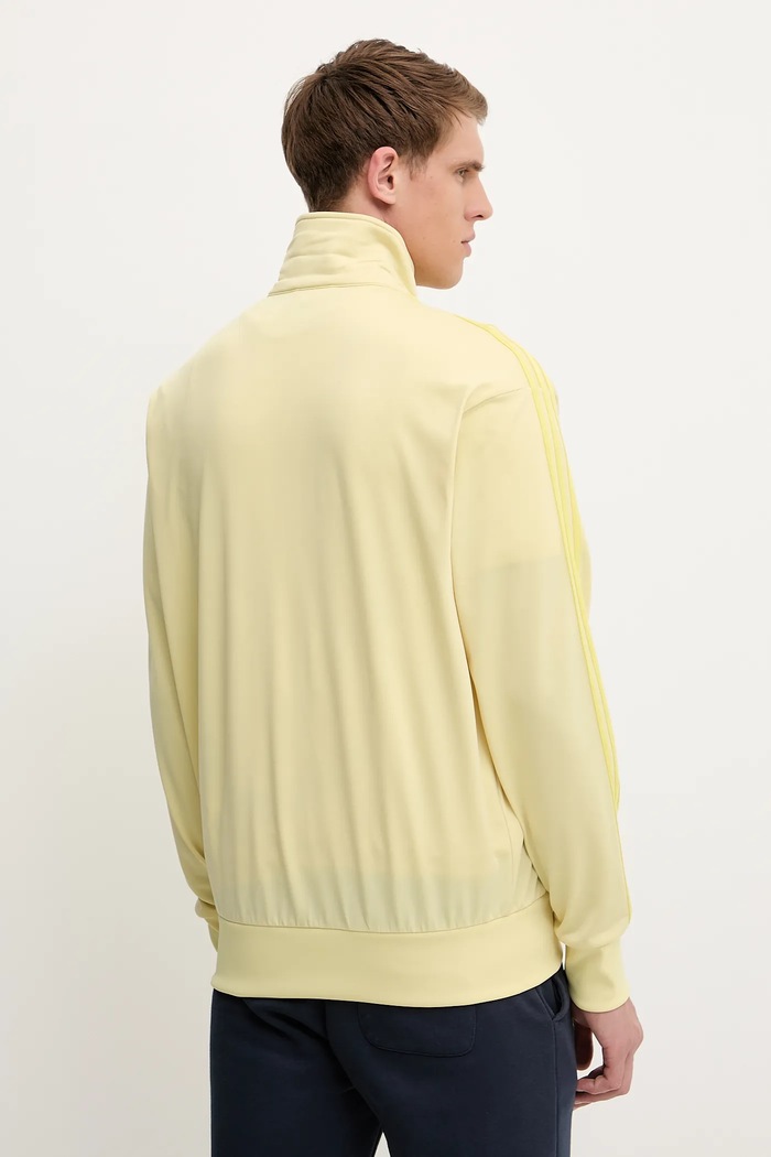 Îmbrăcăminte adidas Originals bluză Firebird JP2546 galben