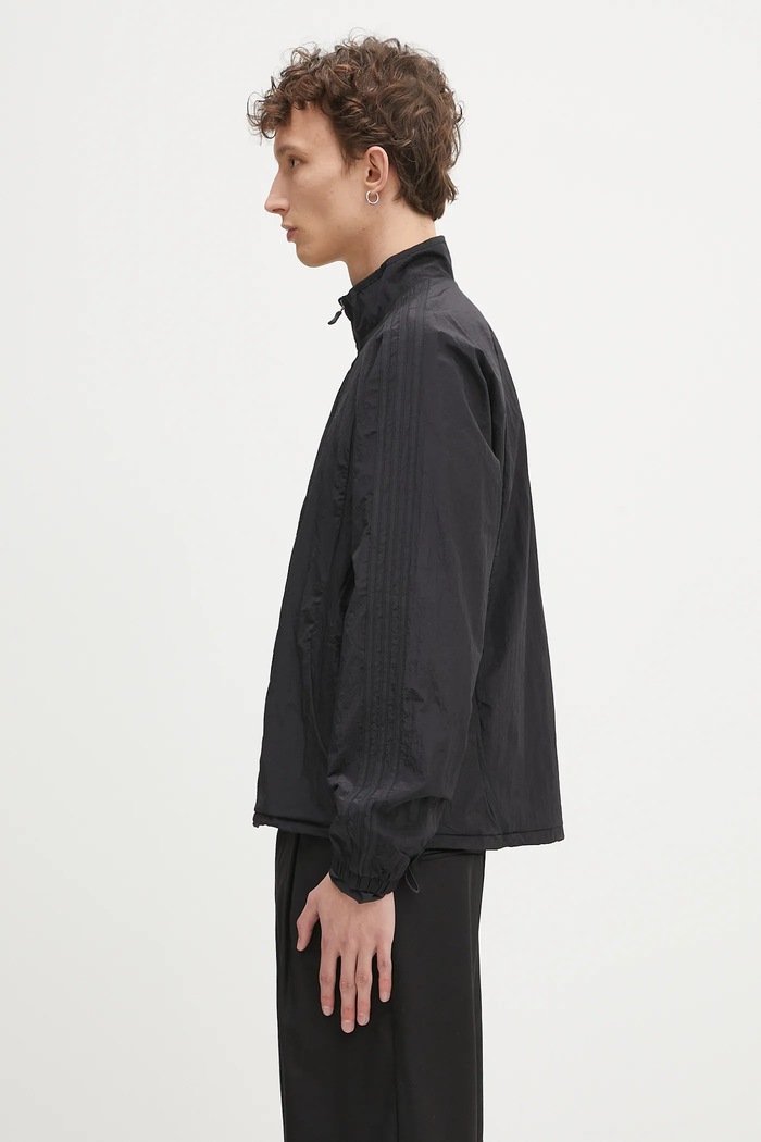 adidas Originals jacket JC6221 black SS25