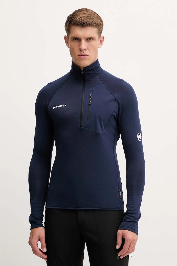 Mammut Hanorac Aenergy Light bleumarin 1014.05521