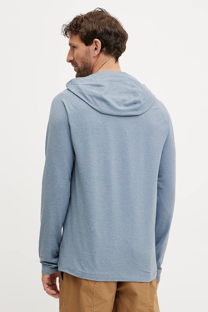 Îmbrăcăminte Helly Hansen hanorac Tyri 63399 albastru