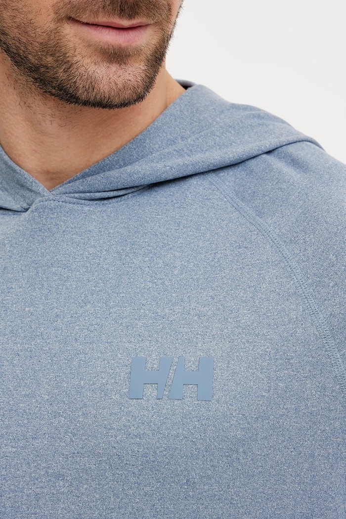 Helly Hansen hanorac Tyri 63399 albastru
