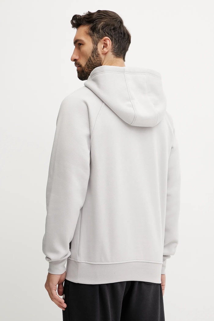 Odzież Helly Hansen bluza ELEVATE 54282 szary