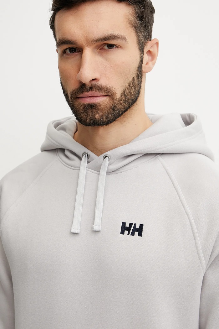 Helly Hansen bluza ELEVATE szary 54282