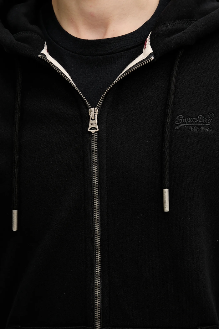 Μπλούζα Superdry M2014128A.02A μαύρο