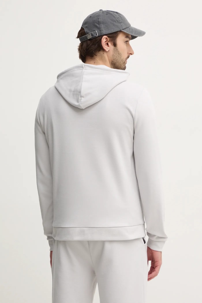 Odjeća Dukserica Tommy Hilfiger UM0UM03506 siva