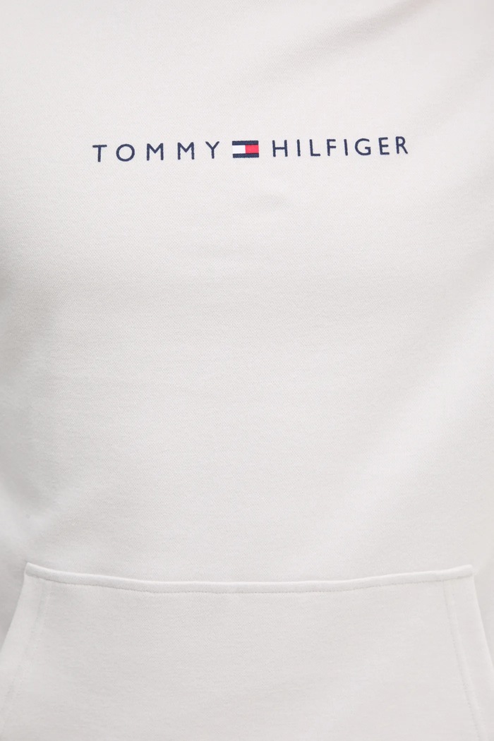 Dukserica Tommy Hilfiger UM0UM03506 siva