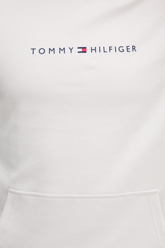 Dukserica Tommy Hilfiger UM0UM03506 siva