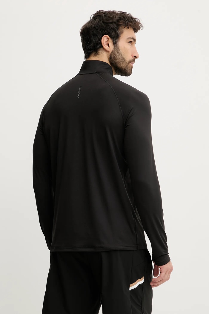 Oblečení Joggingová mikina Puma Run Velocity 526627 černá
