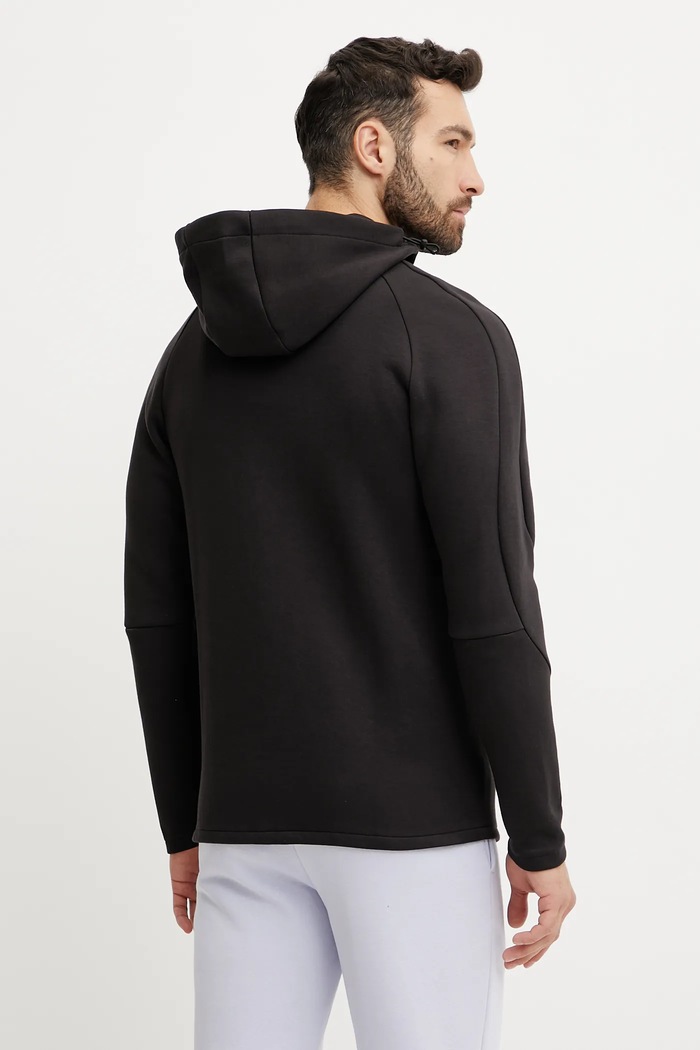Îmbrăcăminte Puma bluza 631529 negru