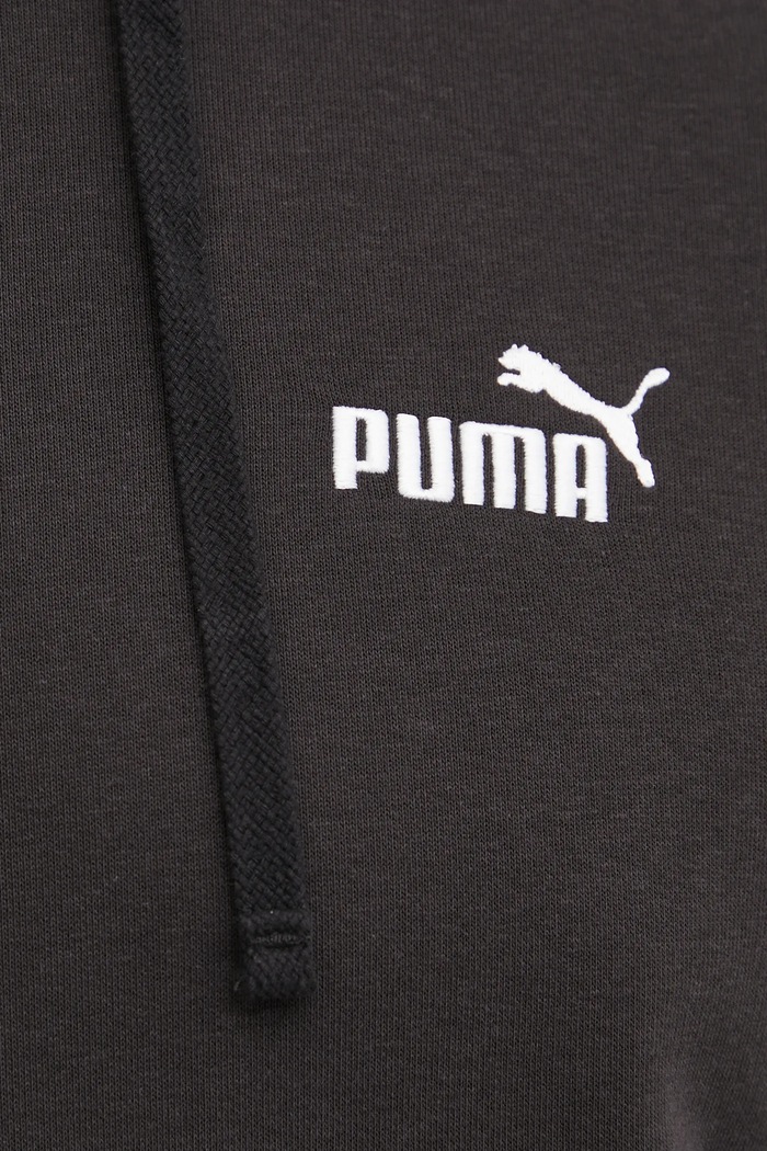 Puma bluza 682576 czarny