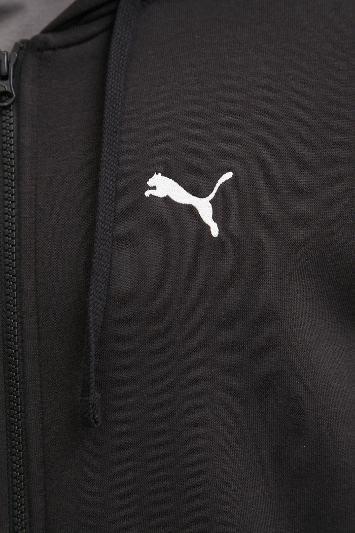Суичър Puma 682592 черен