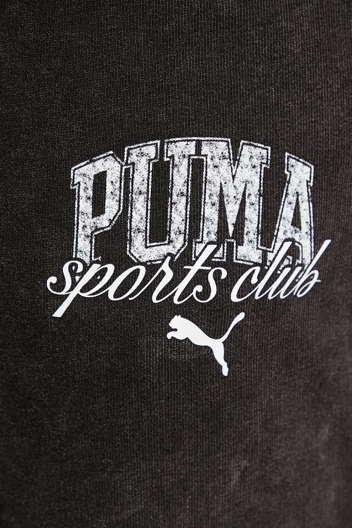 Pulover Puma 684641 črna
