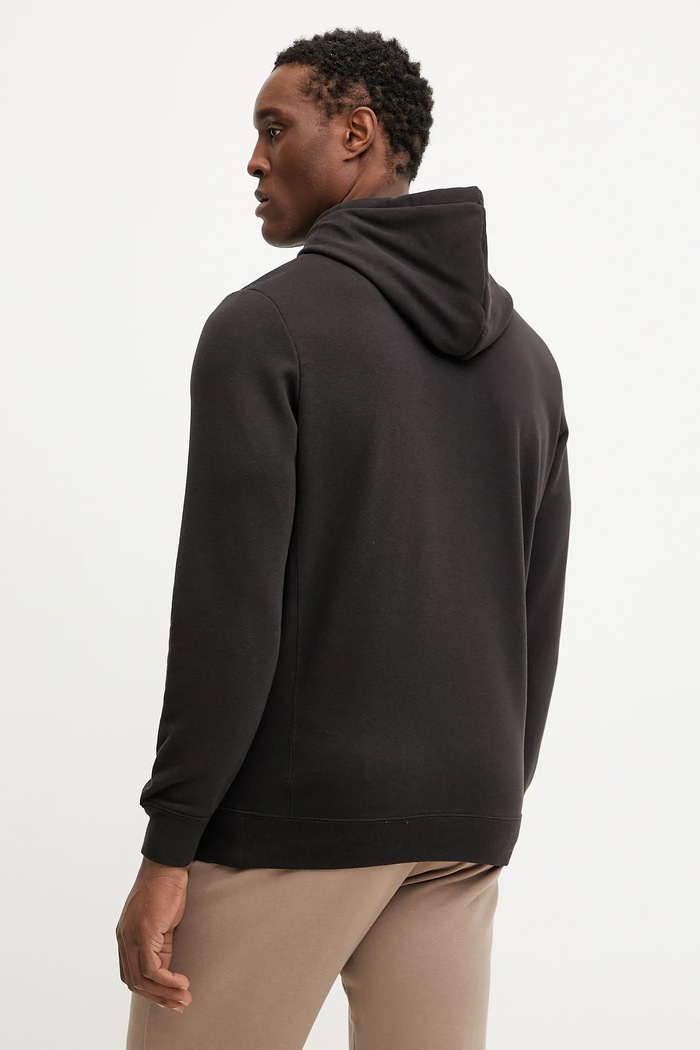 Odjeća Dukserica Puma 684649 crna
