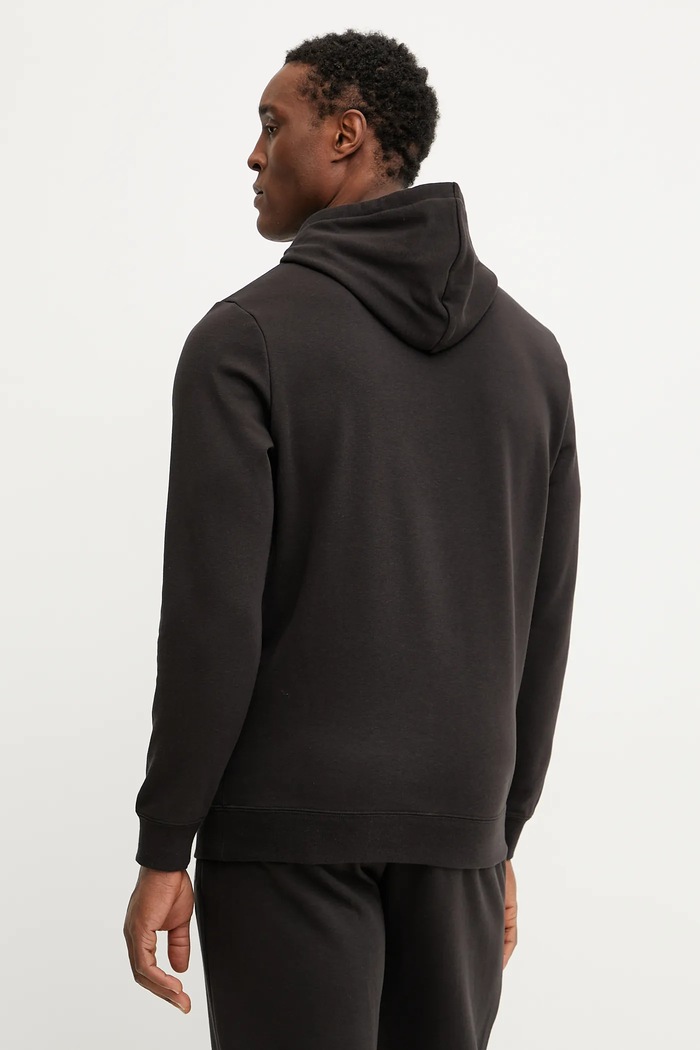 Odzież Puma bluza 684687 czarny
