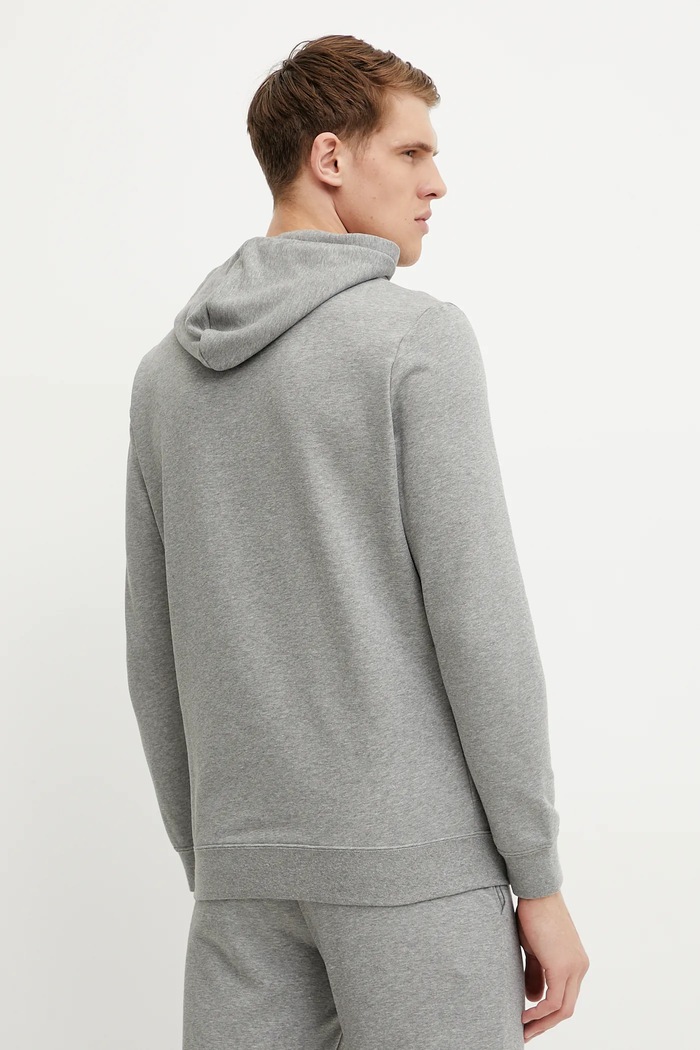 Odzież Puma bluza 684712 szary