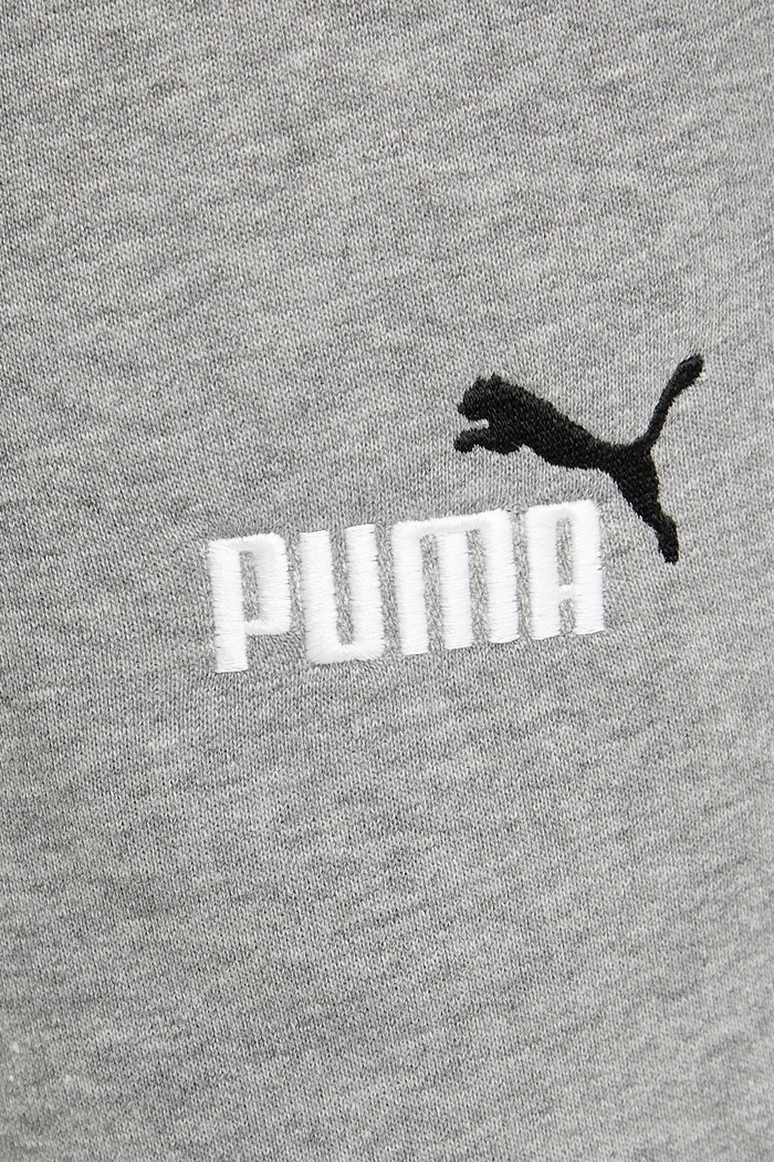 Puma bluza 684712 szary