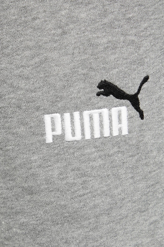 Puma bluza 684712 szary