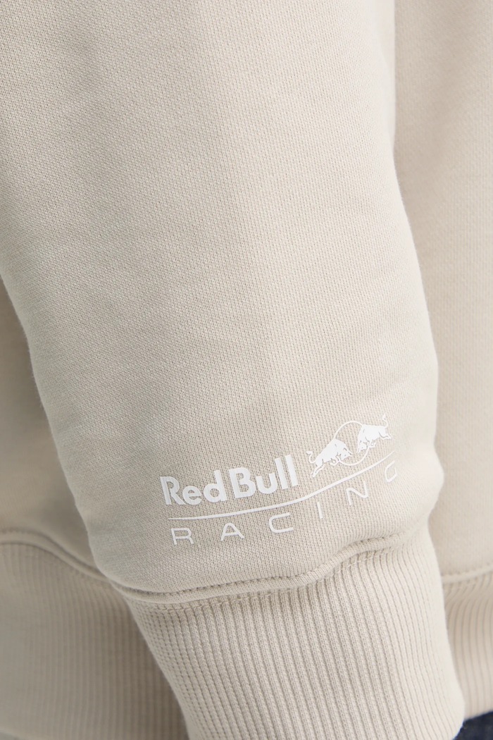 Bavlnená mikina Red Bull Racing x Pepe Jeans BREAKING RECORDS HDY RM580021