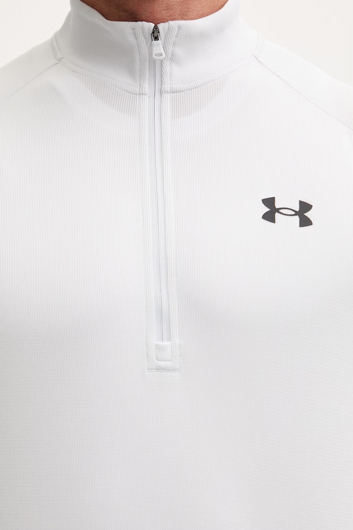 Under Armour hanorac de antrenament bărbătesc 1382797 gri